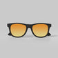 ROUND SPORT SUNGLASSES