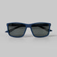 SQUARE SPORT SUNGLASSES