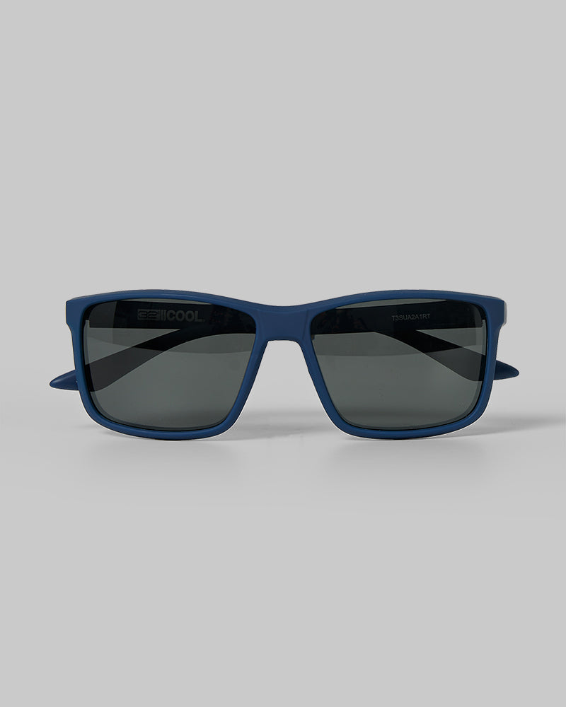 SQUARE SPORT SUNGLASSES