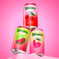 Bloom Pop Prebiotic Soda Variety Pack, 12 fl. oz., 15 pk.