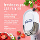 Febreze Plug Air Freshener, Gain Original + Berry & Bramble, 5 refills, 4.35 fl. oz.