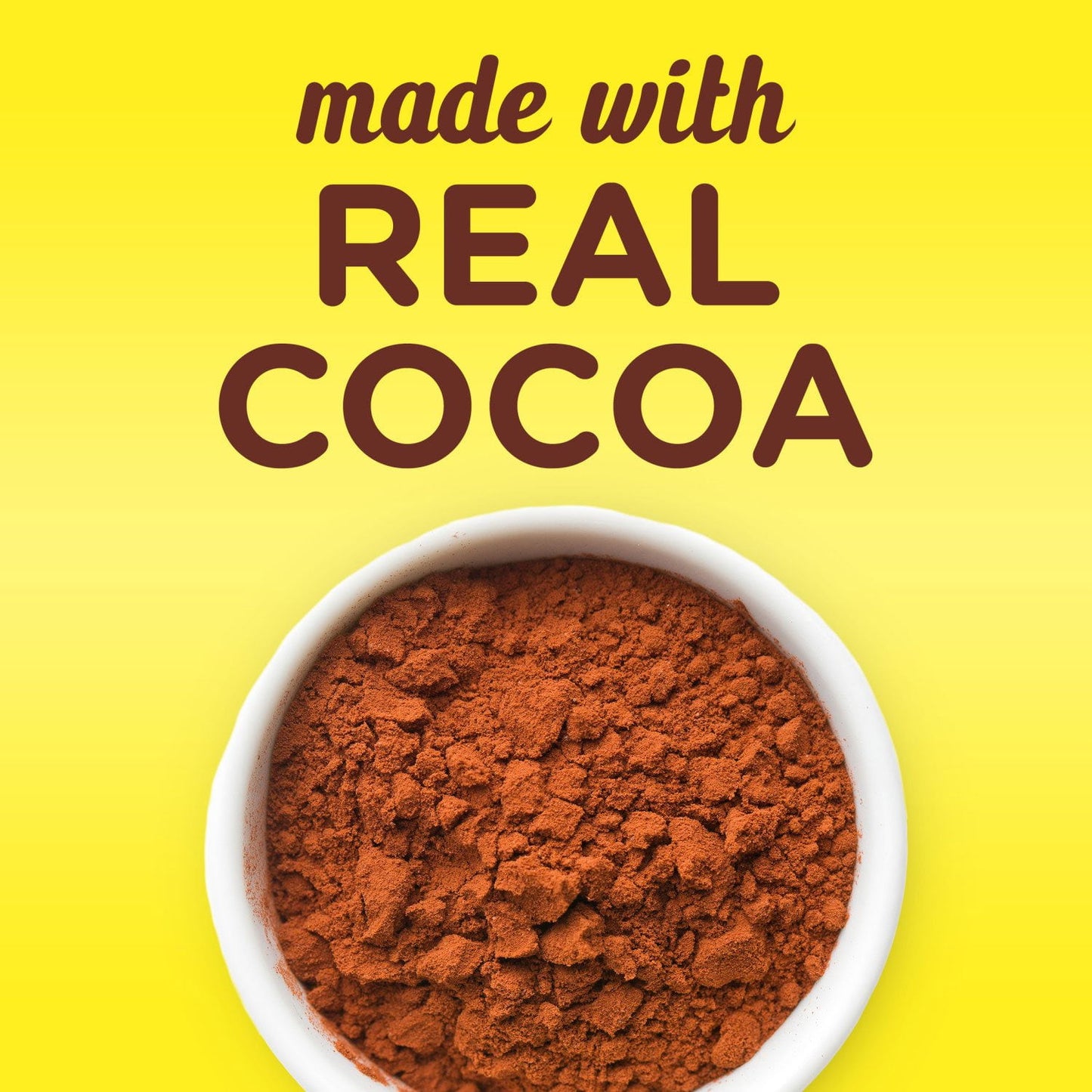Nesquik Chocolate Powder Drink Mix 44.9 oz.