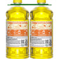 Pine-Sol Multi-Surface Cleaner, Lemon Scent, 2 ct., 120 fl. oz.