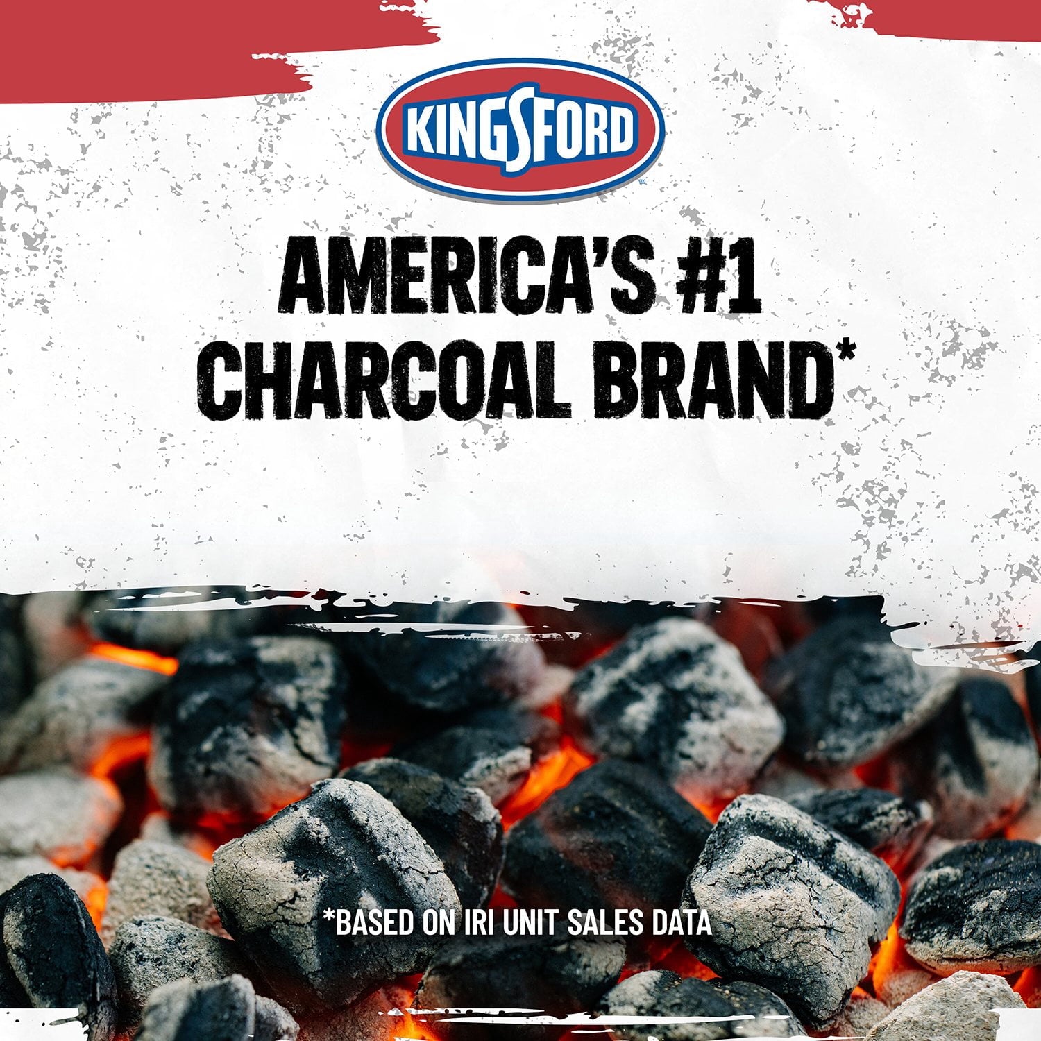 Kingsford Original Charcoal Briquets, 2-Pack, 20 lbs.