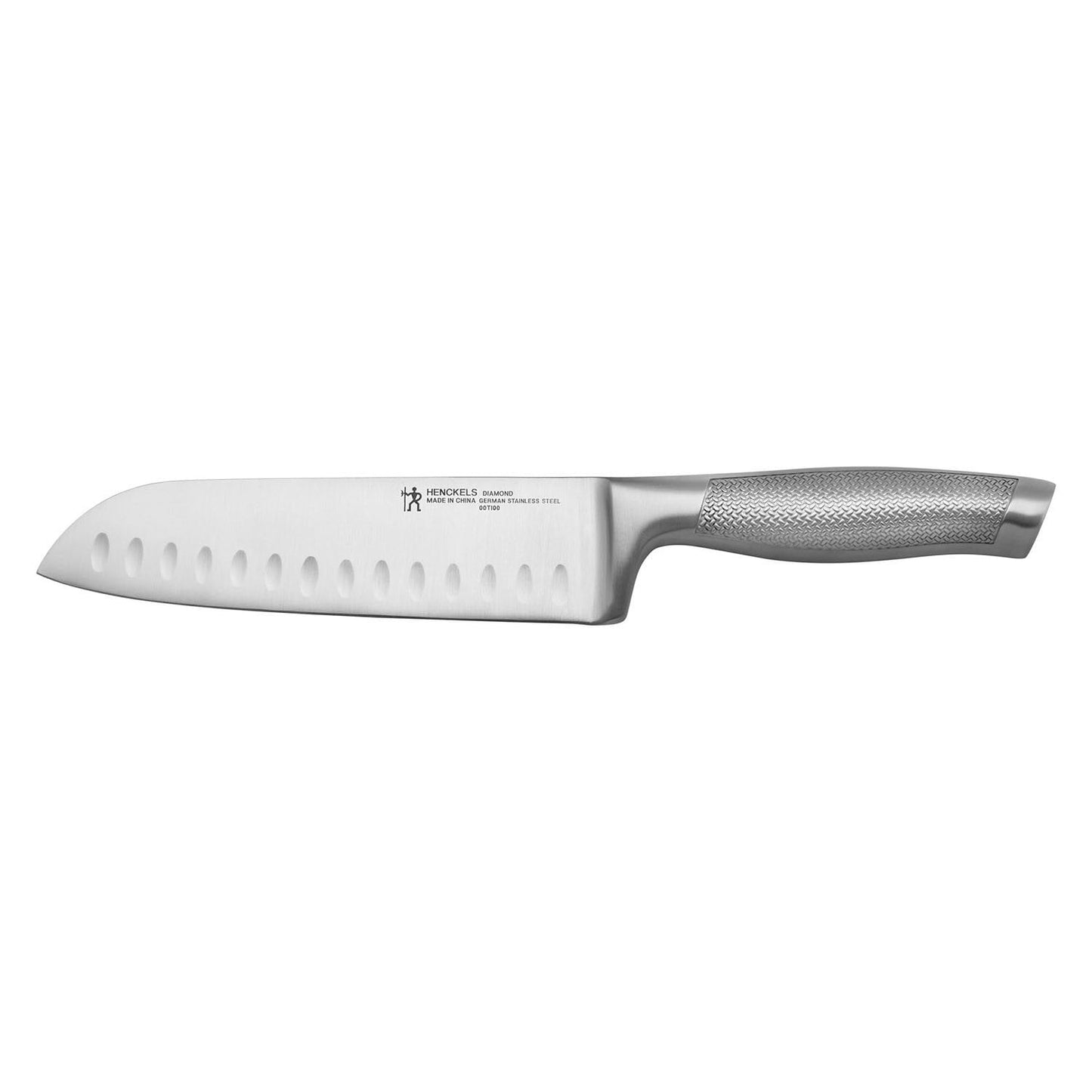 Henckels Diamond 13-Piece Self-Sharpening Knife Block Set