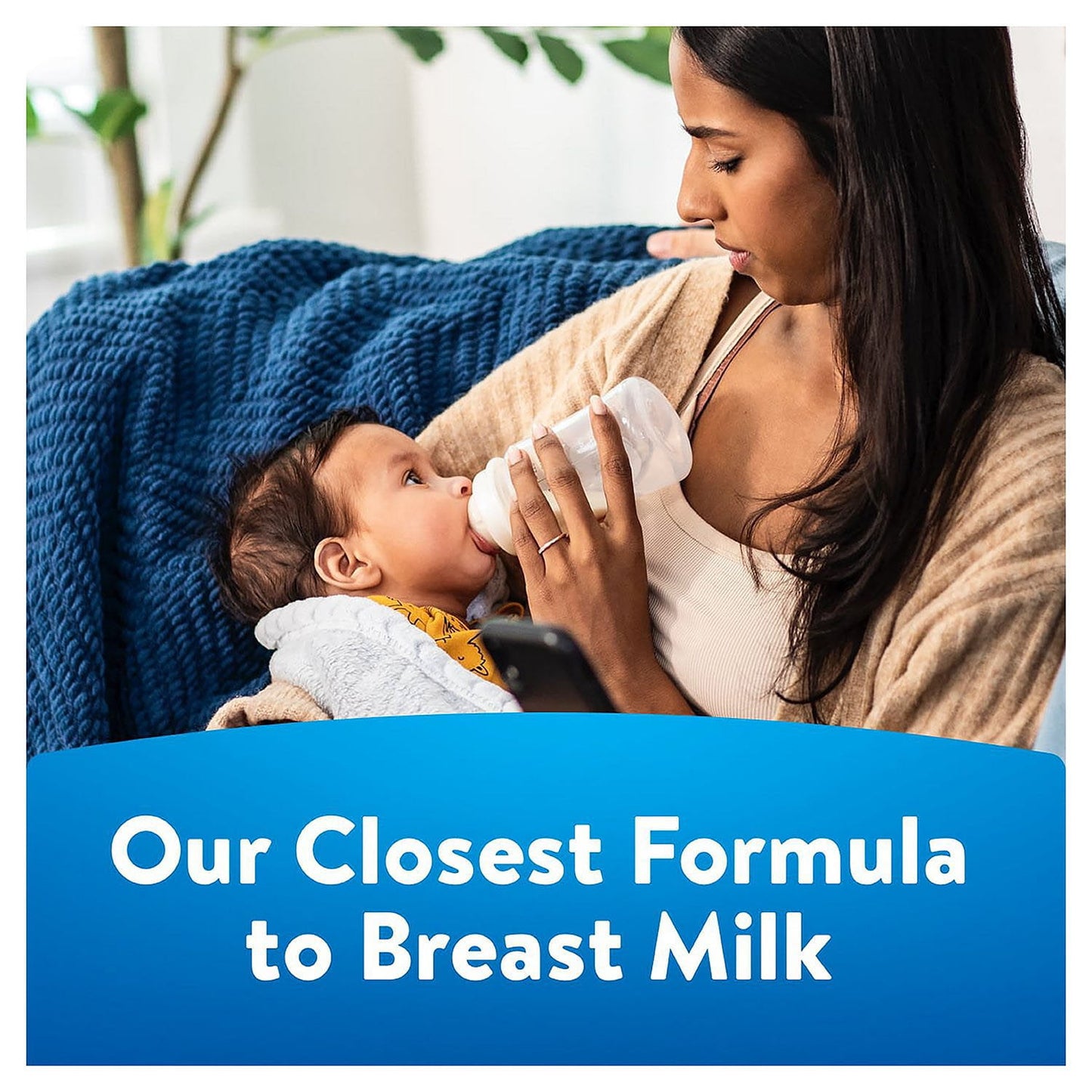 Similac 360 Total Care Infant Formula, 40 oz.