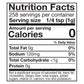 Kinder's Garlic Parmesan Seasoning, 9.1 oz.