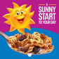 Raisin Bran Crunch Cereal, 42 oz.