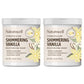 NatureWell Shimmering Moisturizing Cream, 16 oz., 2 pk.