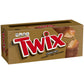 Twix Caramel Cookie Chocolate Candy Bars, Full Size, 1.79 oz., 36 pk.