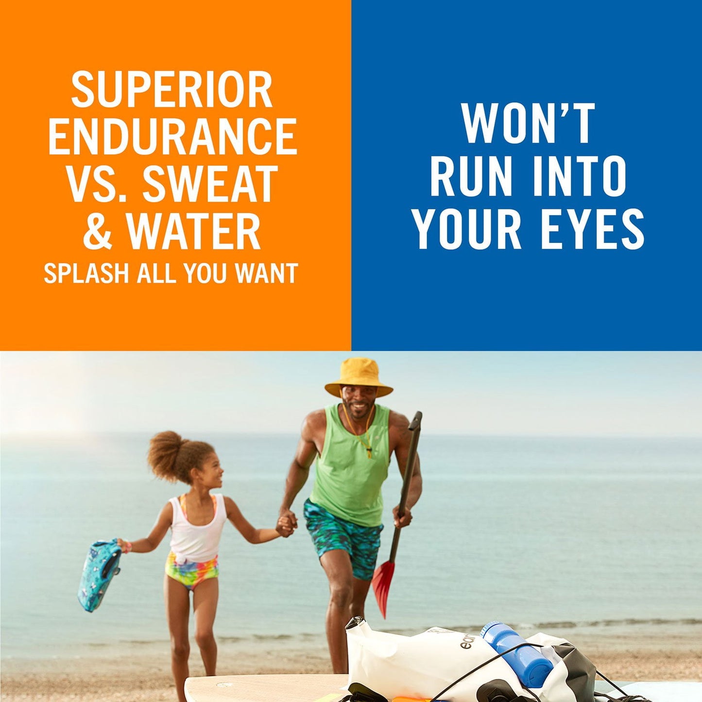 Banana Boat Sport Ultra Sunscreen Spray, SPF 50, 6 oz., 3 pk.
