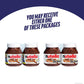 Nutella Hazelnut Spread with Cocoa, 26.5 oz., 2 pk.