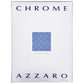 Azzaro Chrome Eau De Toilette, 6.8 fl oz