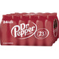 Dr Pepper Soda 16.9 fl. oz., 24 pk.
