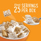 Frosted Mini-Wheats Cereal, 55 oz.