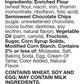 Pillsbury Soft Baked Mini Chocolate Chip Cookies, 1.5 oz., 28 pk.