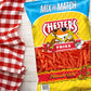 Chester's Fries Flamin' Hot Corn & Potato Snacks, 13.5 oz.