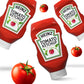 Heinz Original Tomato Ketchup, 44 oz., 3 pk.