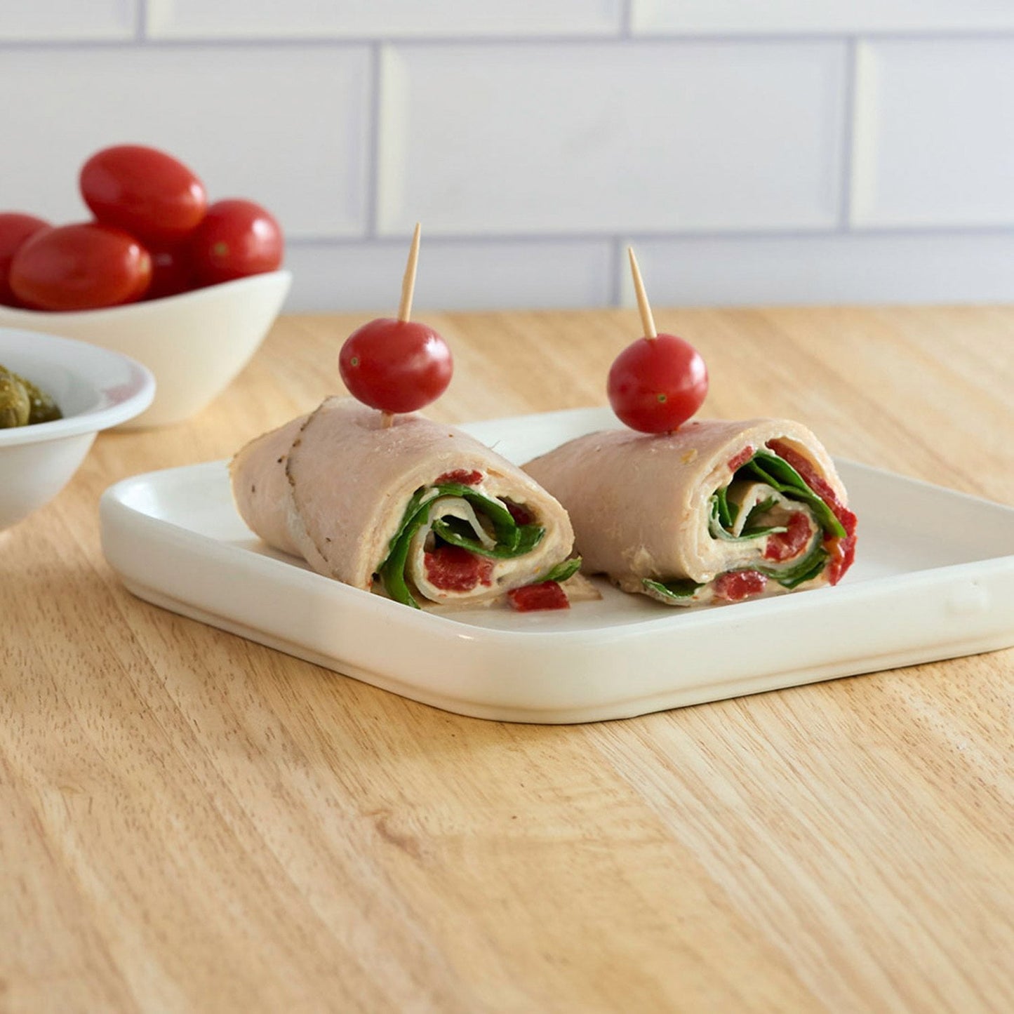 Member's Mark Four Peppered Turkey Breast, Sliced, 1 lb. 6 oz.