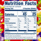 Kool-Aid Jammers Juice Pouches Variety Pack 6 fl. oz., 40 pk.