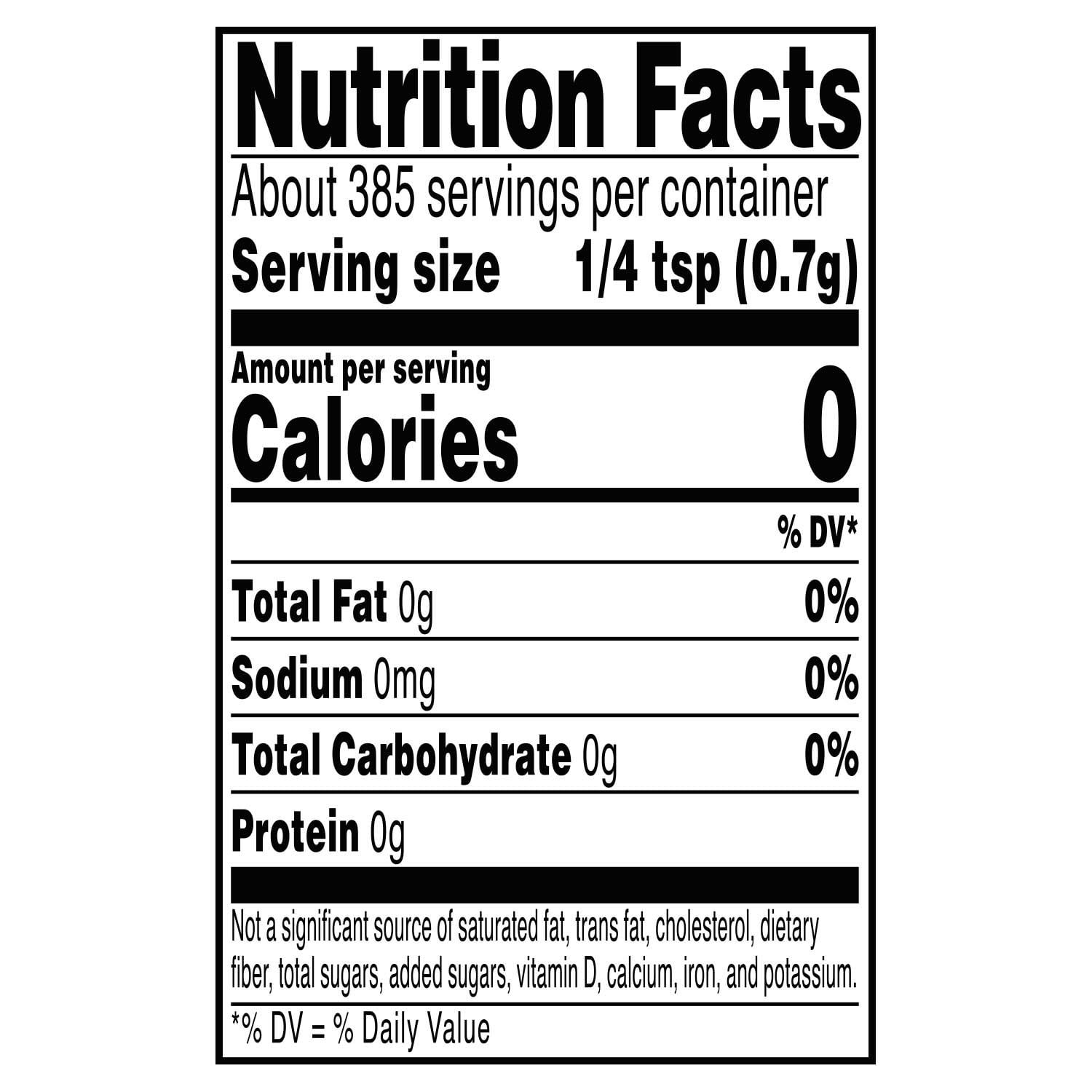 Member's Mark Organic Ground Cumin, 8 oz.