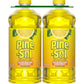 Pine-Sol Multi-Surface Cleaner, Lemon Scent, 2 ct., 120 fl. oz.