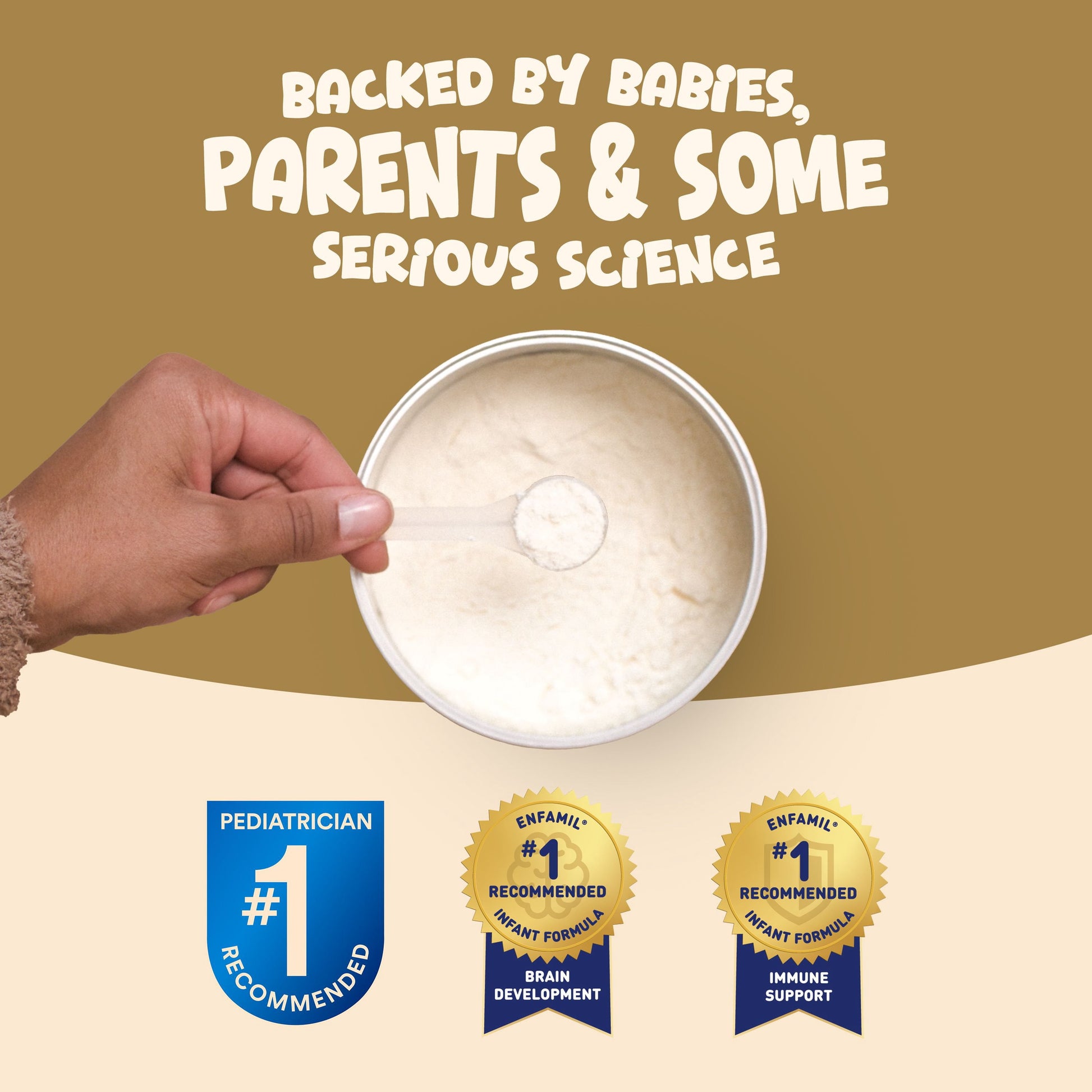 Enfamil NeuroProCare Infant Formula, 20.7 oz., 2 pk.