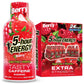 5-hour ENERGY Shot, Extra Strength, Berry 1.93 oz., 24 pk.