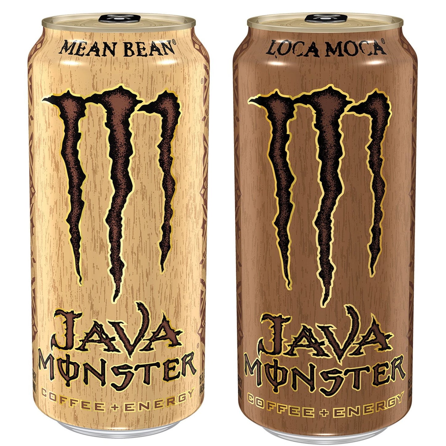 Monster Energy Java Variety Pack 15 fl. oz., 12 pk.