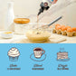 Rising Star Baking Supply Vanilla Bean Paste, 8 fl. oz.