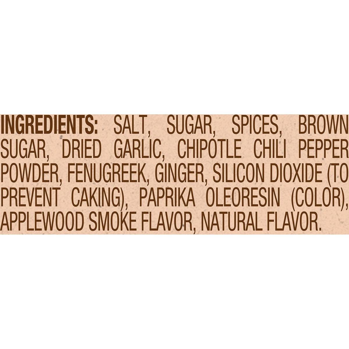 Member’s Mark Sweet Applewood Seasoning Blend, 9.7 oz.