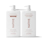 Native Restorative Clean Shampoo + Conditioner, 34 fl. oz., 2pk.