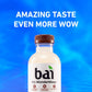 Bai Coconut Flavored Water Variety Pack 18 fl. oz., 15 pk.