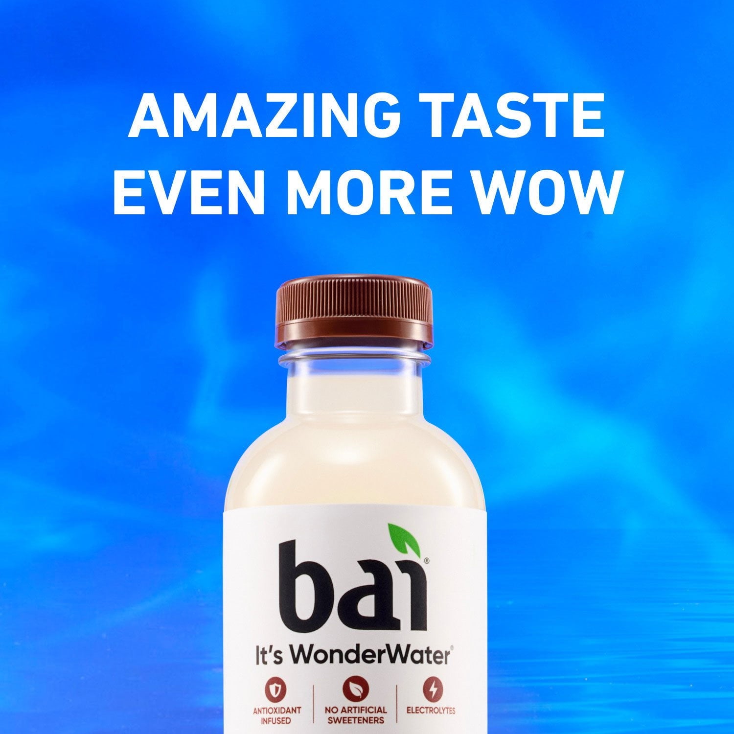 Bai Coconut Flavored Water Variety Pack 18 fl. oz., 15 pk.