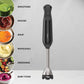 Vitamix 2-Speed Immersion Blender + Whisk Attachment