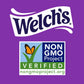 Welch's 100% Juice Variety Pack 10 fl. oz., 24 pk.