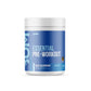 RAW Nutrition CBUM Essential Pre Workout Powder, Blue Raspberry, 1.78 lbs.