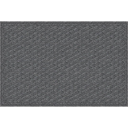Member's Mark Antimicrobial Diamond Scraper Entrance Mat, Choose Size and Color
