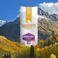 Boyer's Coffee Mountain Roast Decaf Dark Roast Whole Bean, 36 oz.