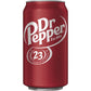Dr Pepper 12 fl. oz. cans, 35 pk.