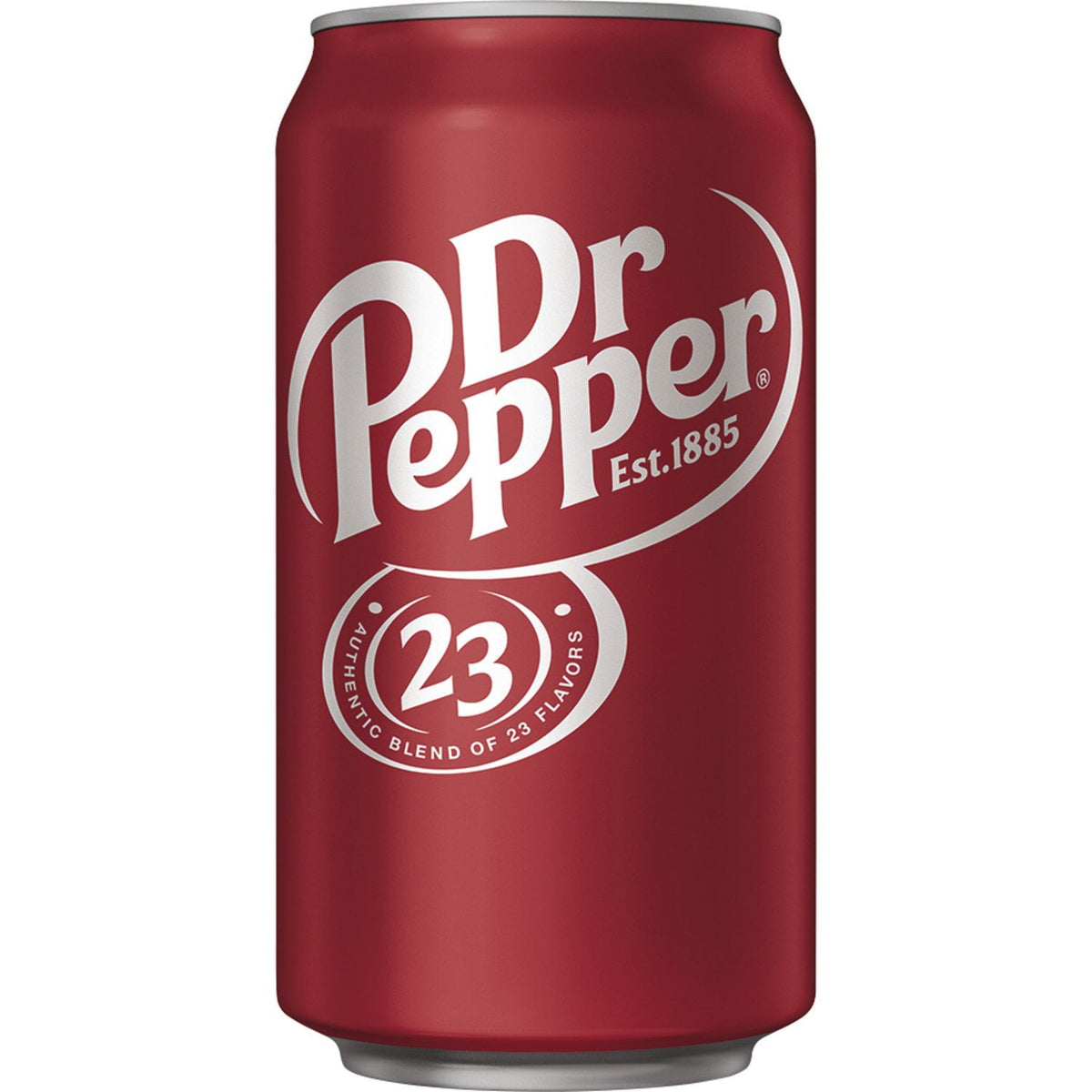 Dr Pepper 12 fl. oz. cans, 35 pk.