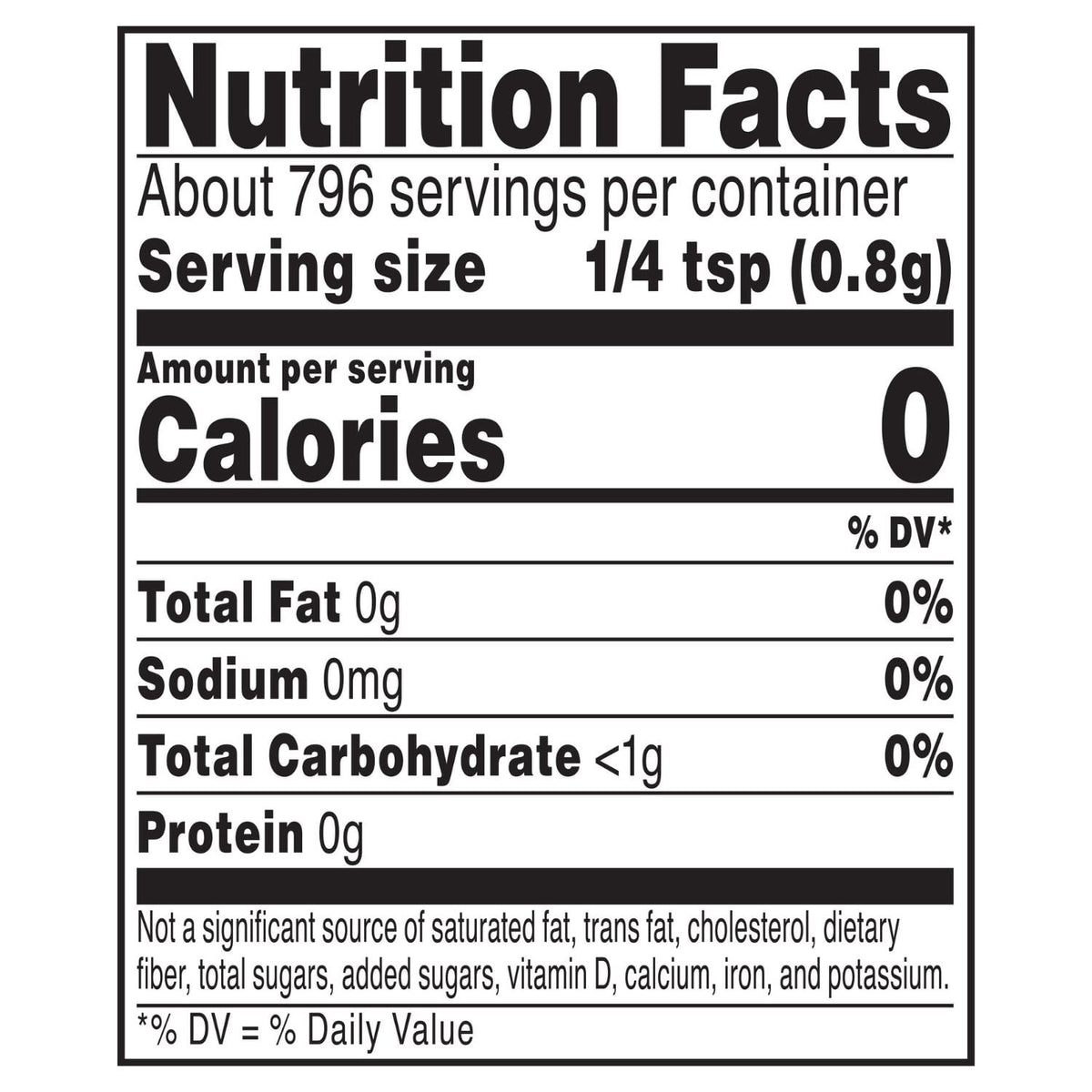 Member's Mark Garlic Powder, 22.5 oz.