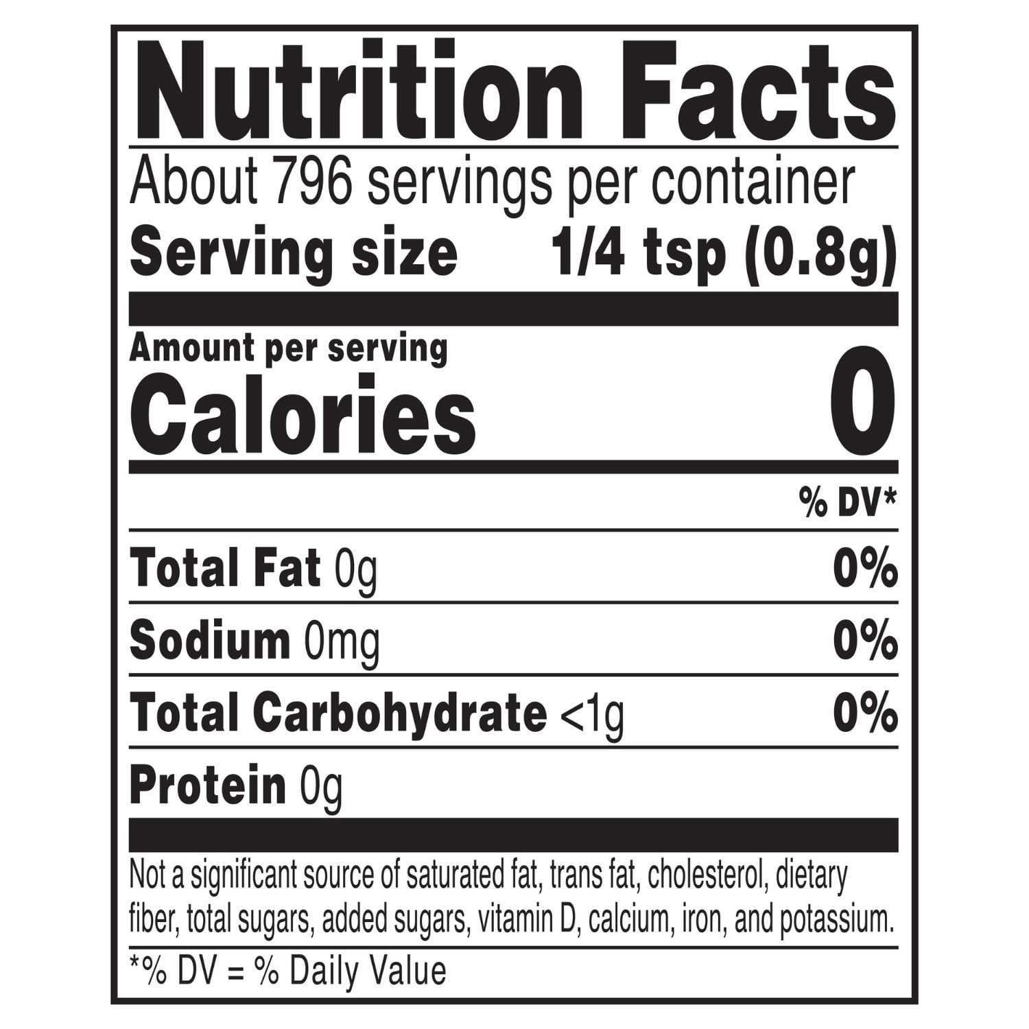Member's Mark Garlic Powder, 22.5 oz.