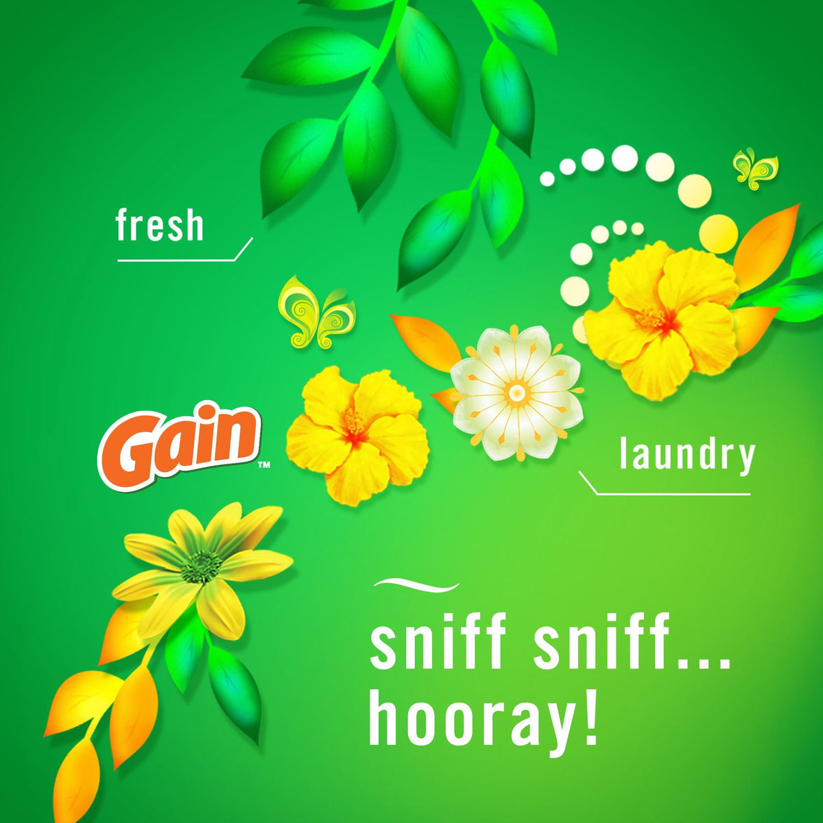 Febreze Plug Air Freshener, Gain Original + Berry & Bramble, 5 refills, 4.35 fl. oz.