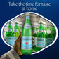 S.Pellegrino Sparkling Natural Mineral Water 25.3 fl. oz., 15 pk.