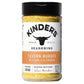 Kinder's Tavern Garlic & Cheddar Burger Seasoning, 10.2 oz.