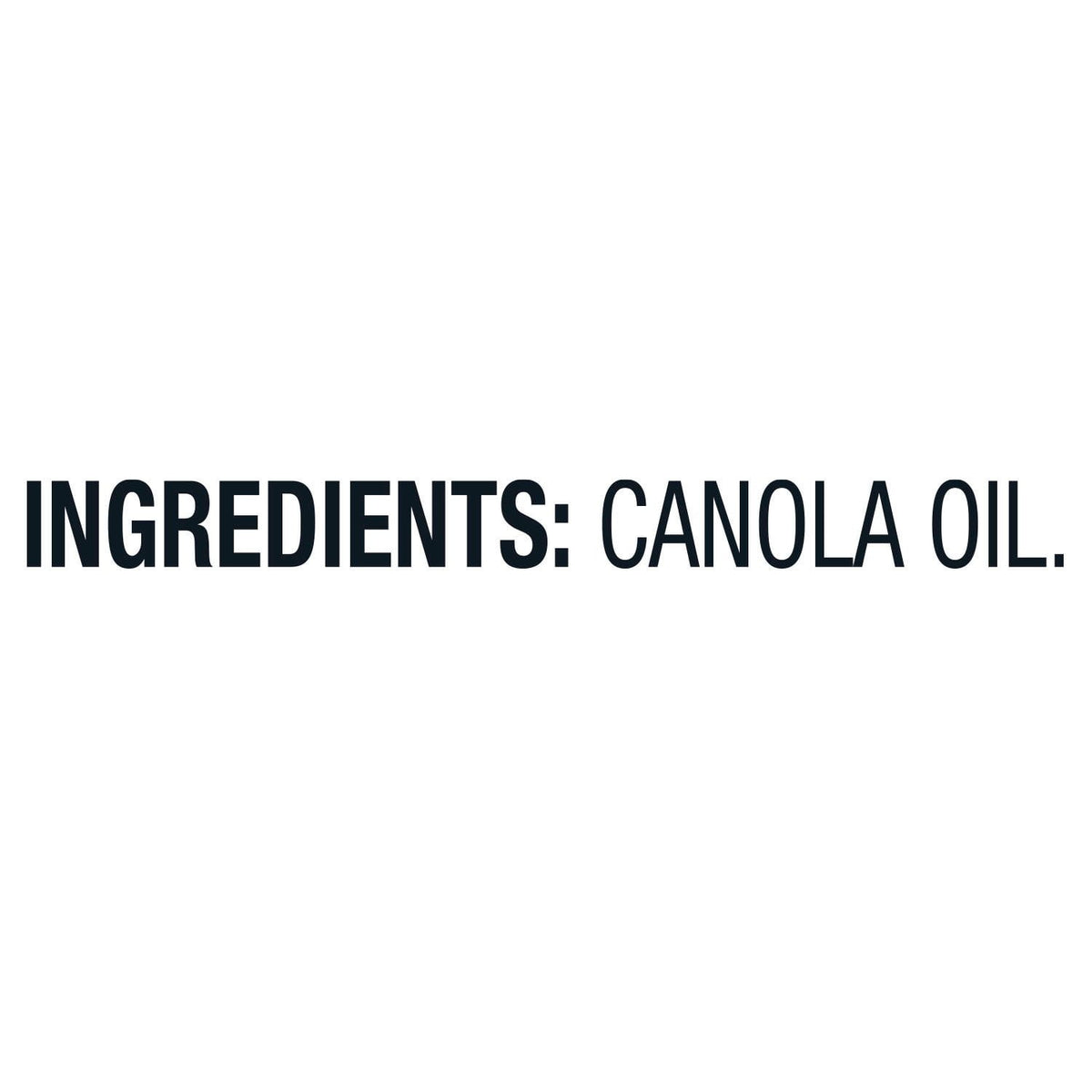 Member's Mark Canola Oil, 192 fl. oz.