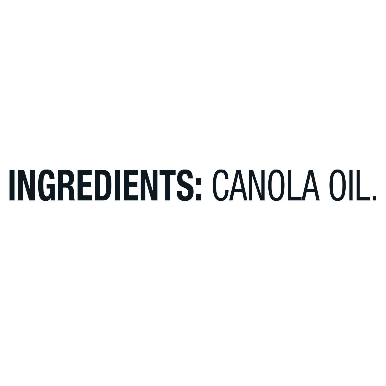 Member's Mark Canola Oil, 192 fl. oz.