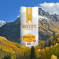 Boyer's Coffee Light Roast Whole Bean, Butterscotch Toffee, 36 oz.