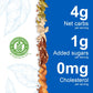 Gourmet Gatherings Dark Chocolate Keto Cluster, 16 oz.
